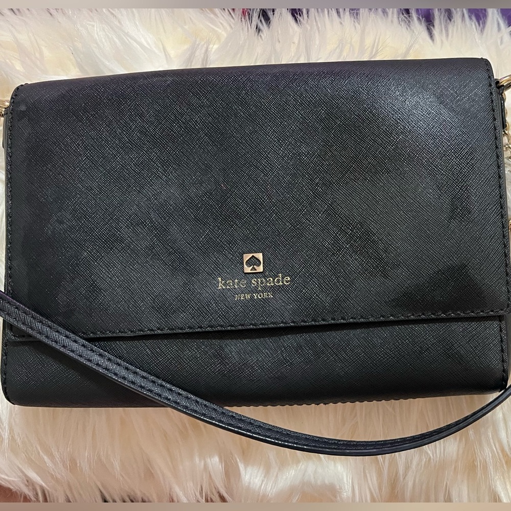 Kate Spade Cross body purse